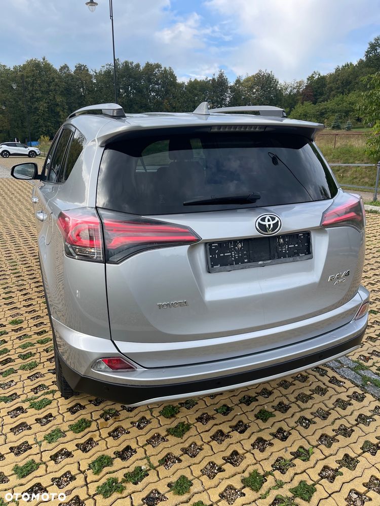 Toyota RAV4 2.0 Prestige 4x4 MS - 20