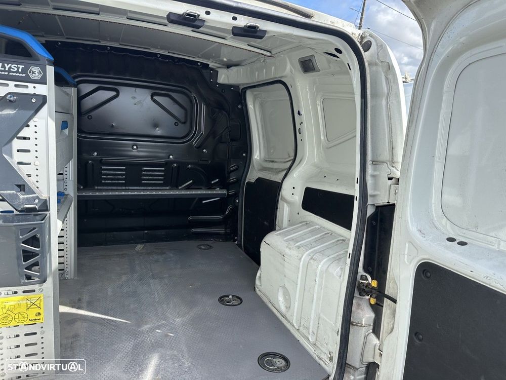 Fiat Doblo 1.3 MJ SX - 8