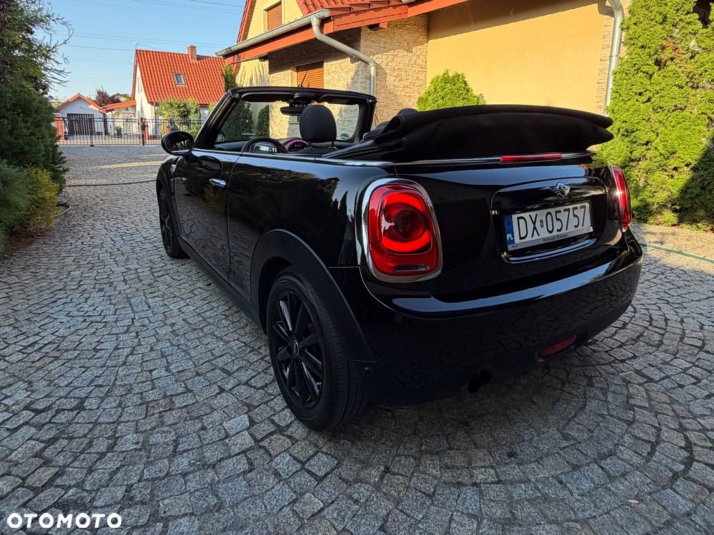 MINI ONE Standard - 19