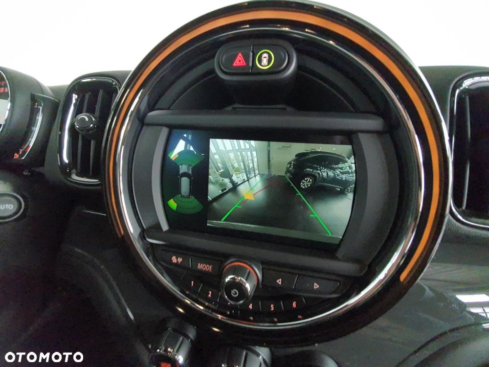 MINI Countryman Cooper GPF - 12