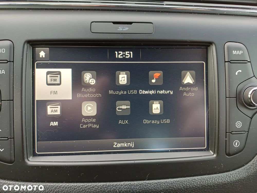 Kia Ceed 1.6 CRDi GT Line DCT - 29