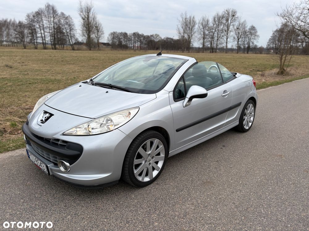 Peugeot 207 120 Sport - 6