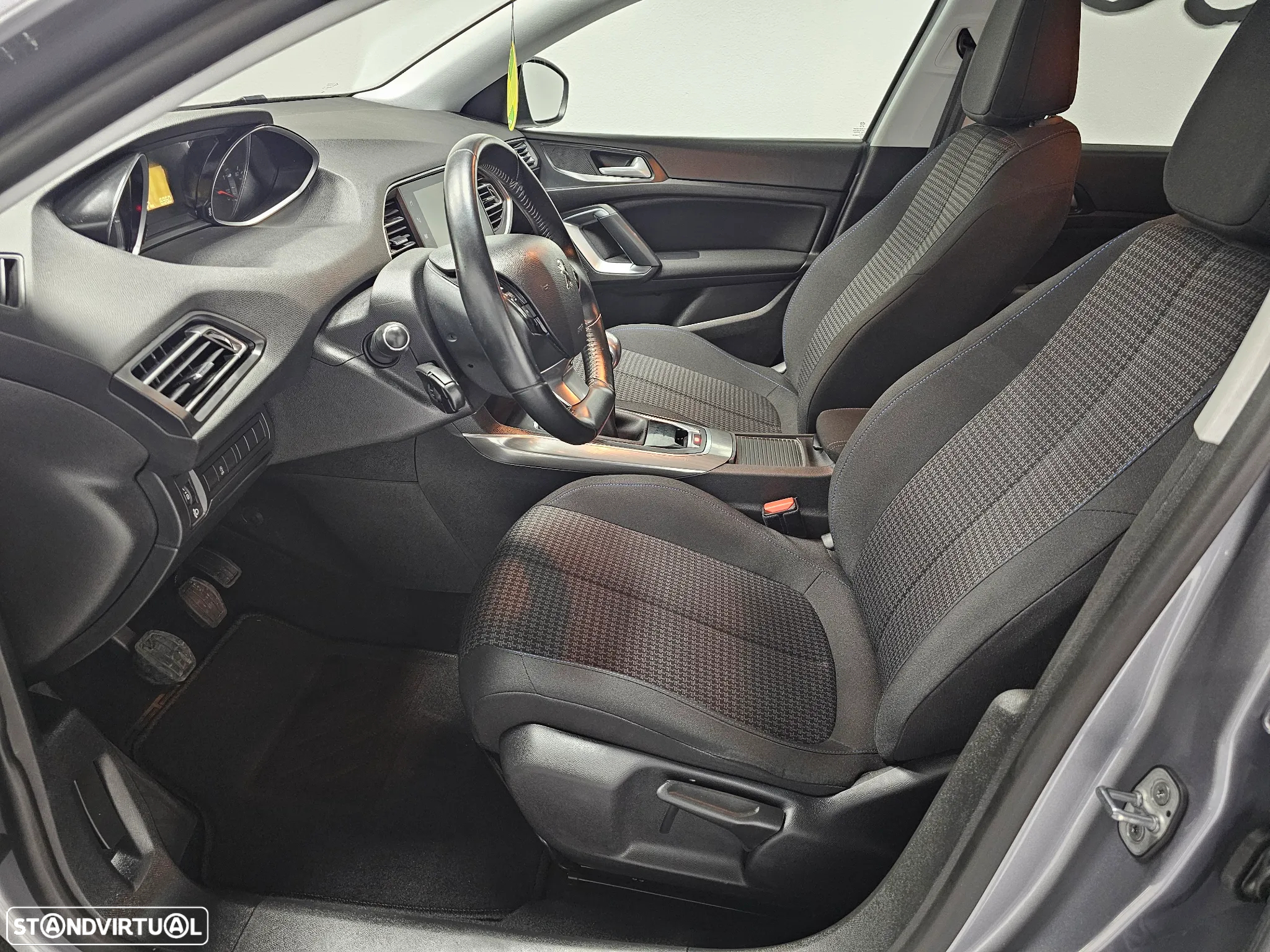 Peugeot 308 SW 1.5 BlueHDi Style - 8
