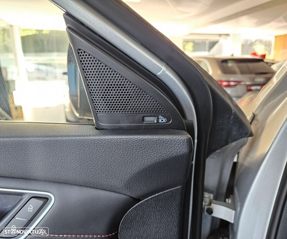 MG EHS 1.5 T-GDI Plug-in Hybrid Luxury - 26