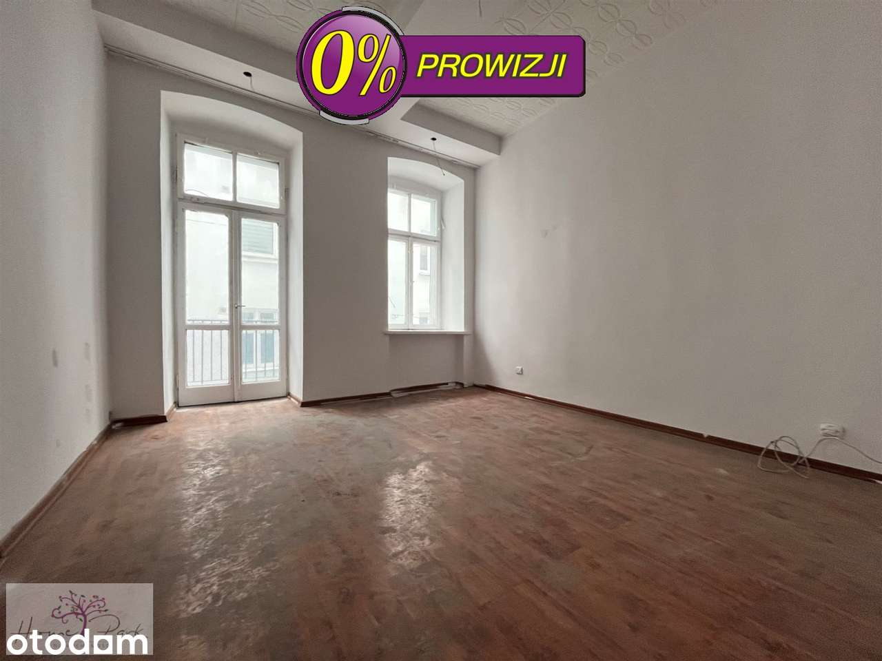 Mieszkanie pod inwestycje |69m| top lokalizacja