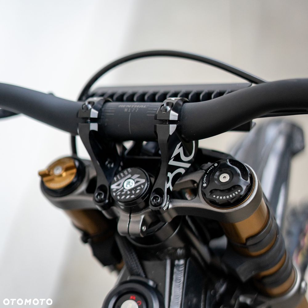 Surron Light Bee - 17