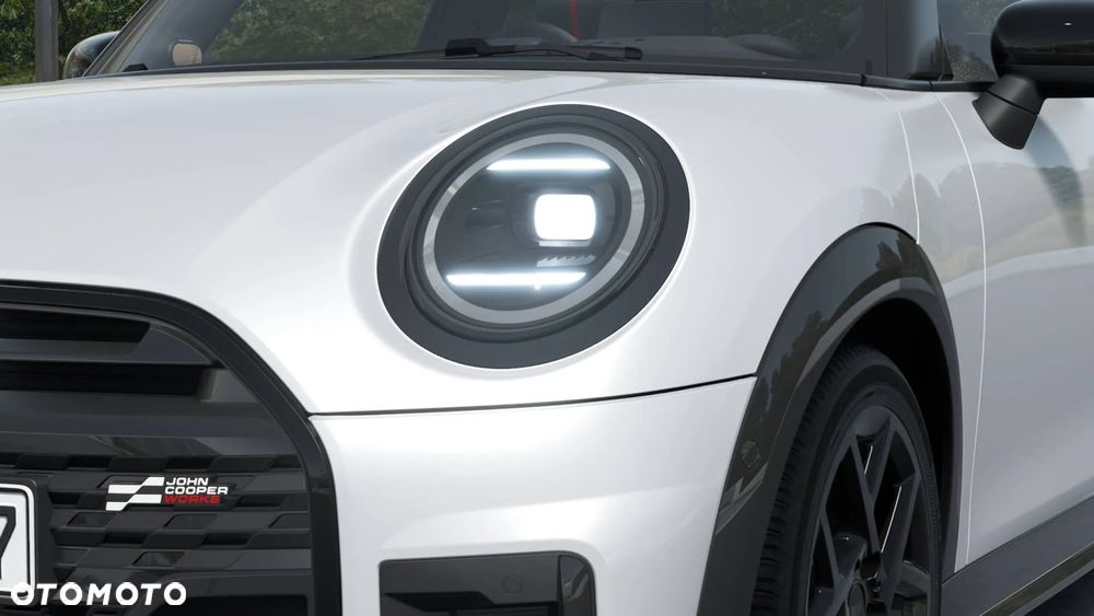 MINI Cooper S Linia John Works sport - 12