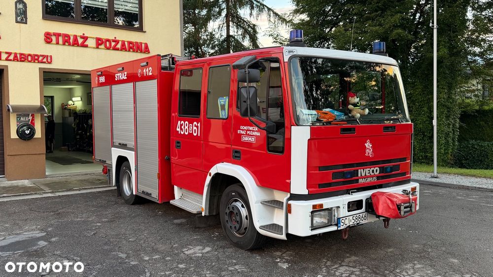 Iveco Magirus - 13