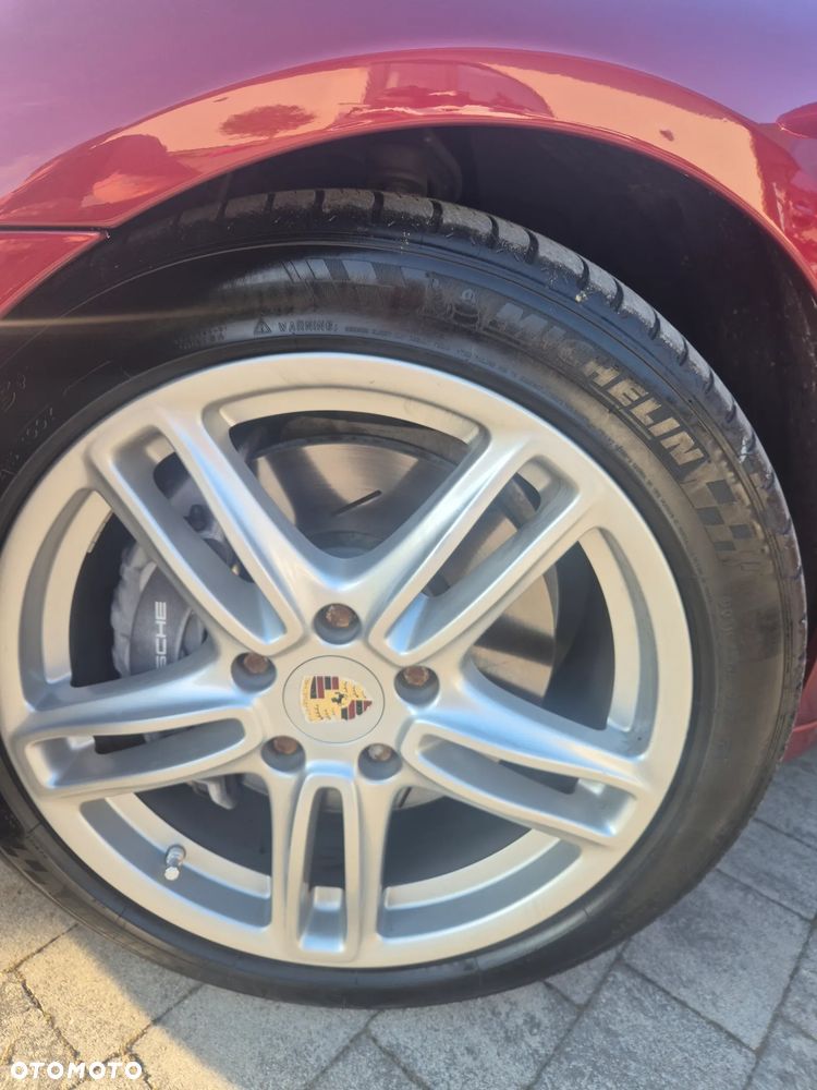 Porsche Panamera 4 PDK - 9