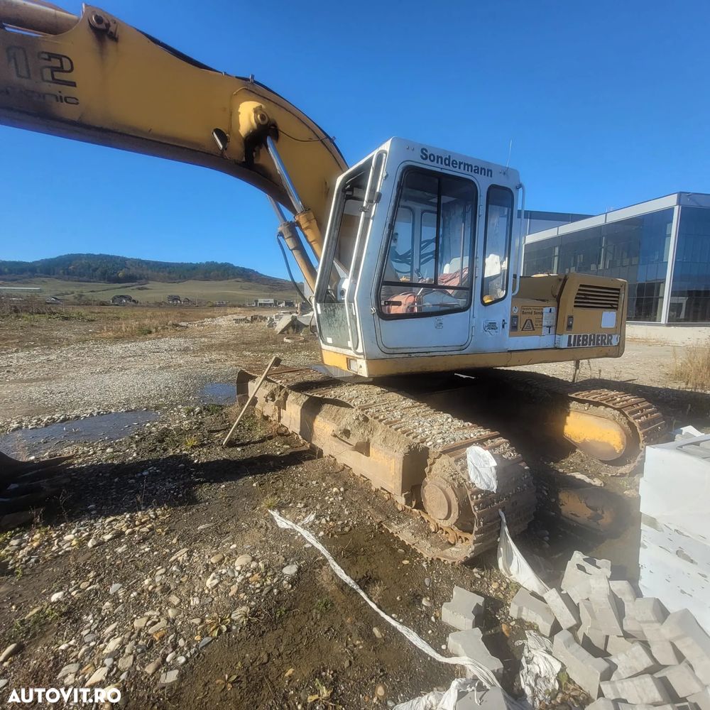 Liebherr 912 - 5