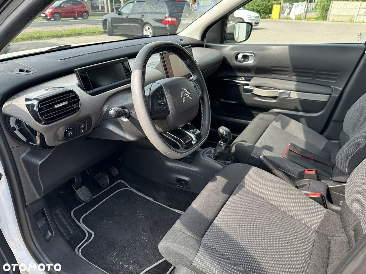 Citroën C4 Cactus 1.6 Blue HDi Shine - 15