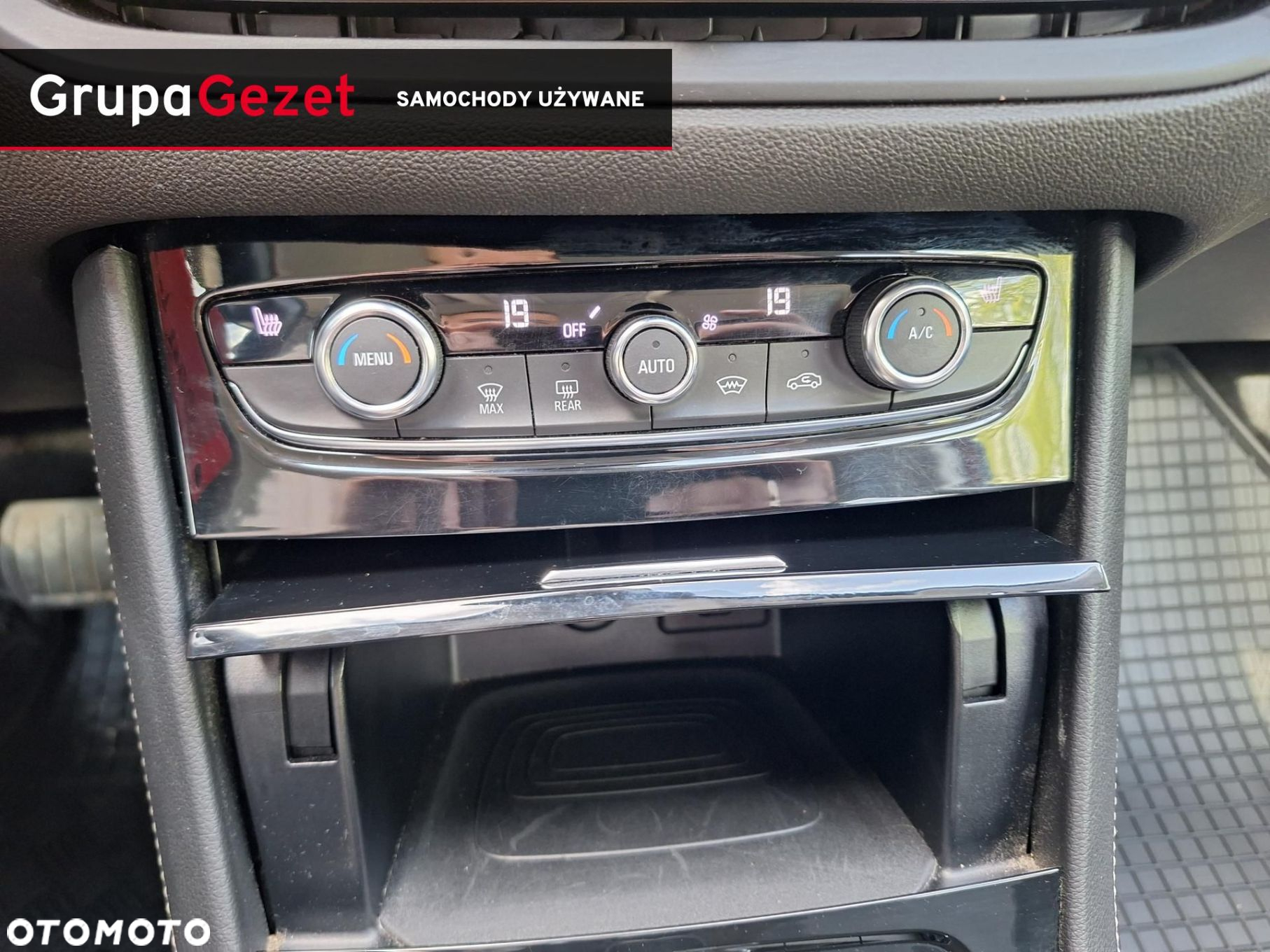 Opel Grandland - 17