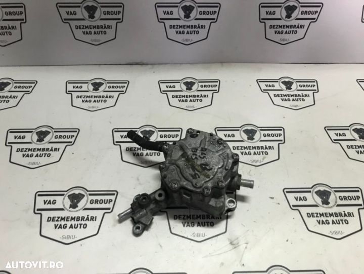 Pompa vacuum VW Caddy, Audi A3, Skoda Octavia, Seat - 038145209M (038 145 209 M) - 1