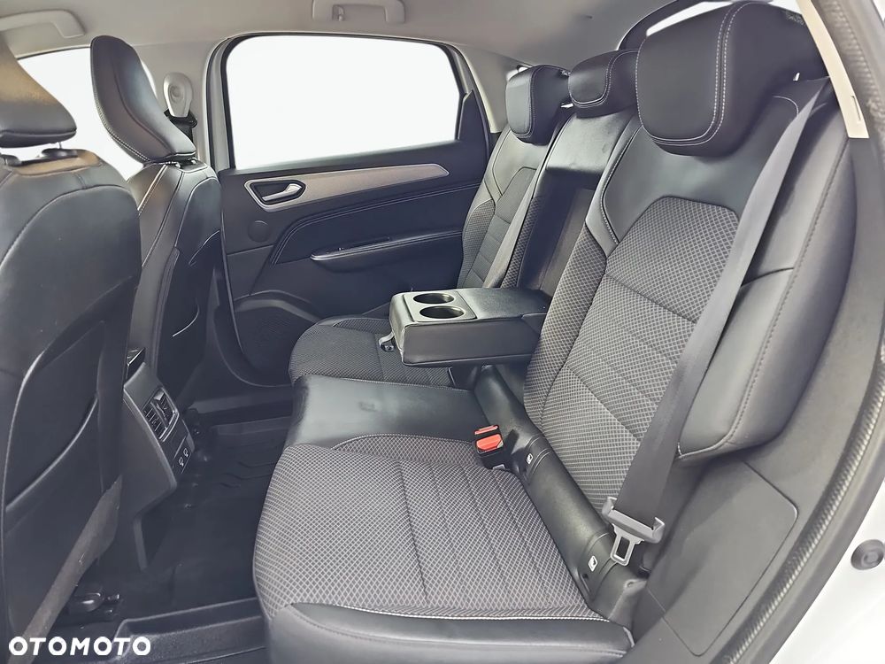 Renault Arkana 1.6 E-Tech Full Hybrid 145 Techno MMT - 20
