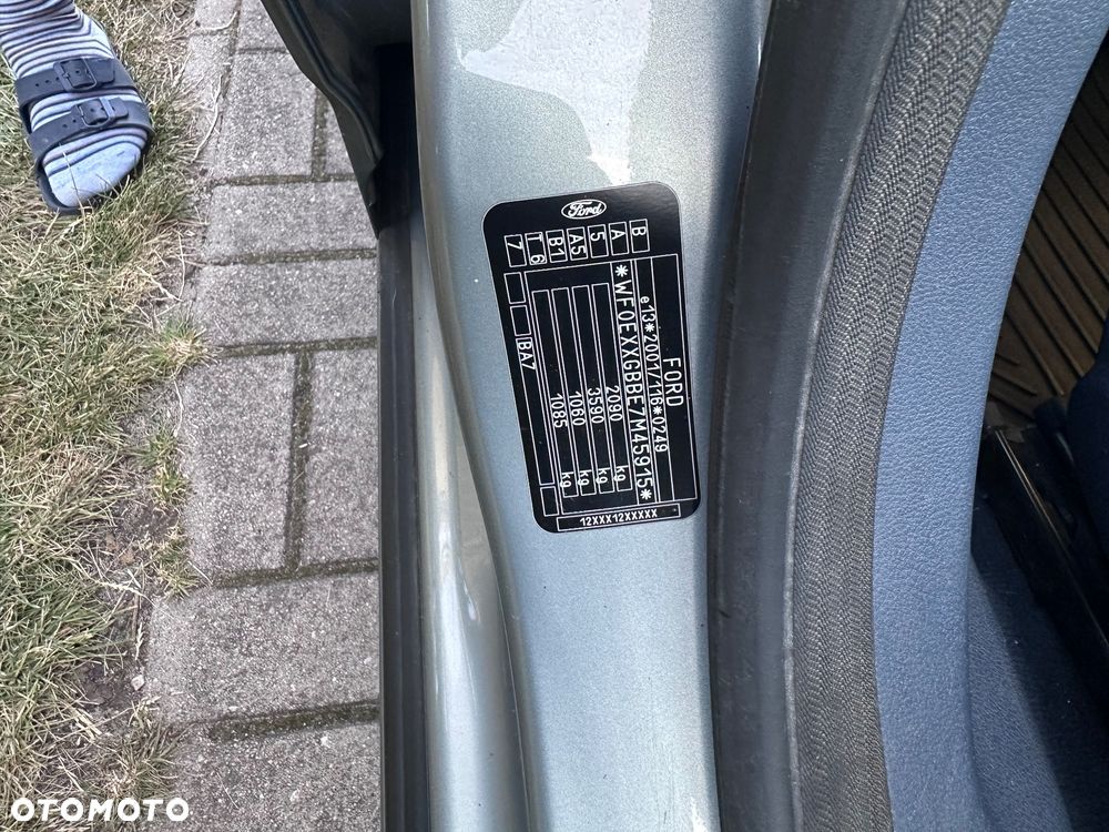Ford Mondeo 2.0 Gold X - 9