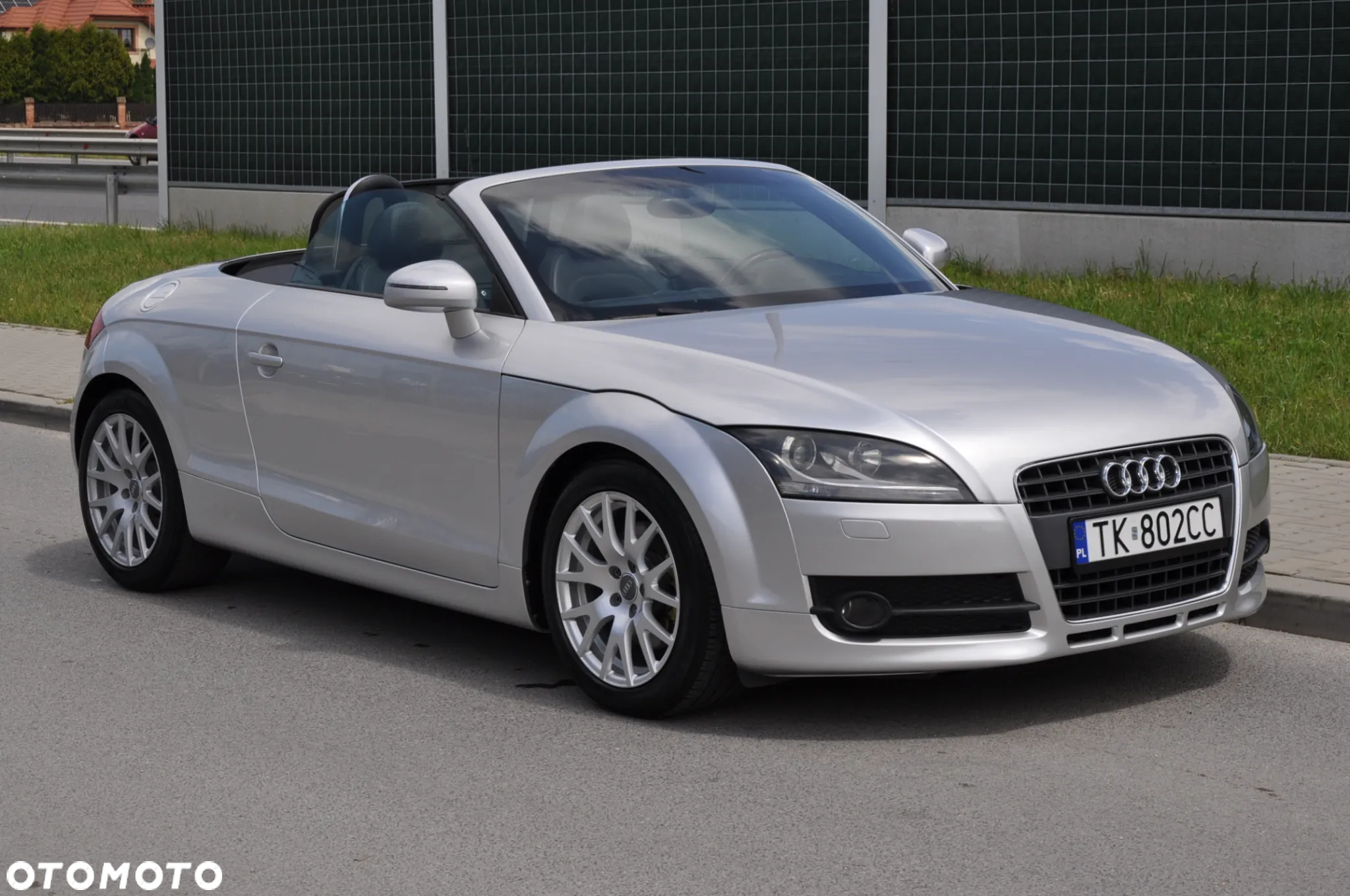 Audi TT Coupé 2.0 TFSI - 23