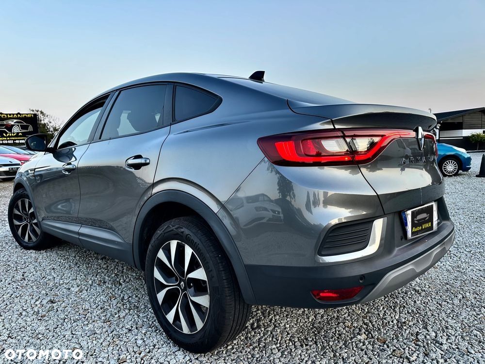 Renault Arkana TCe 140 EDC INTENS - 5