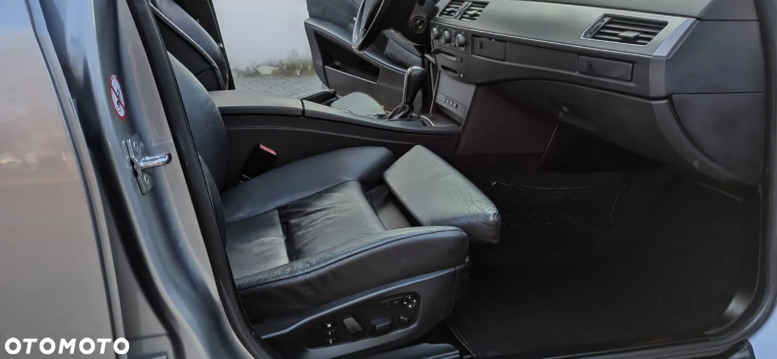 BMW Seria 5 - 25