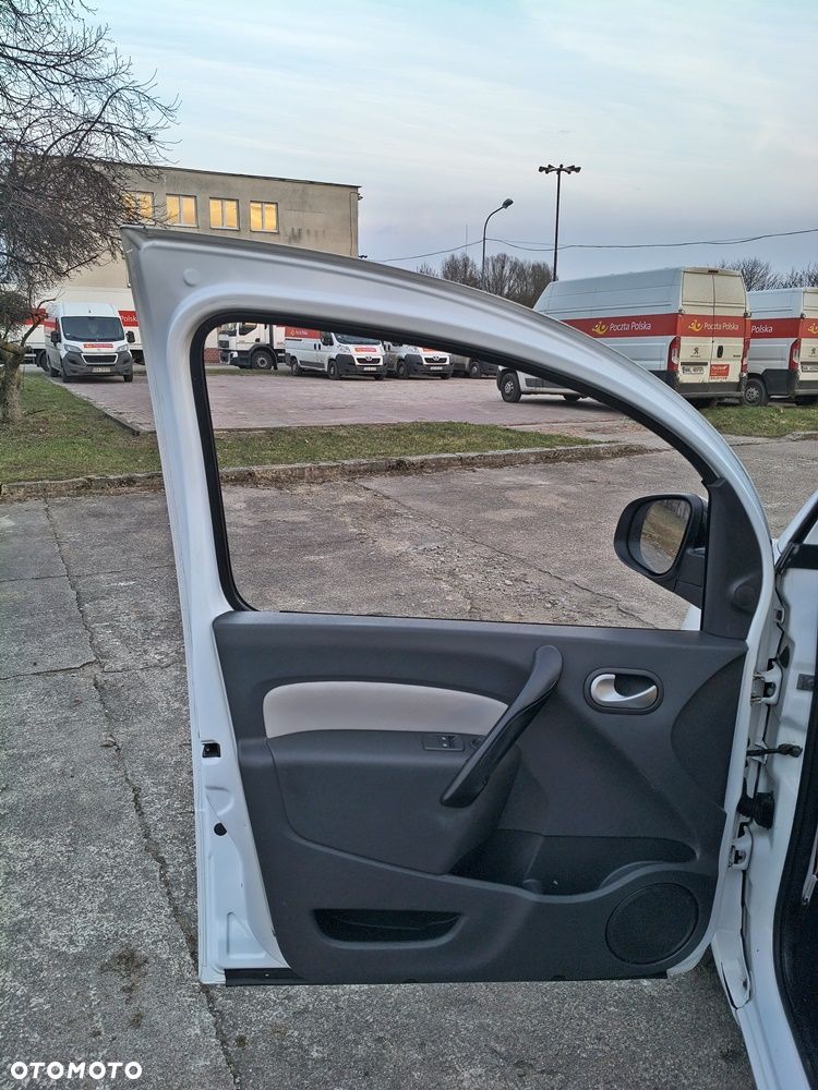 Renault Kangoo dCi 110 FAP Luxe - 30