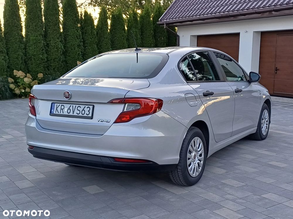 Fiat Tipo 1.4 Classic - 40