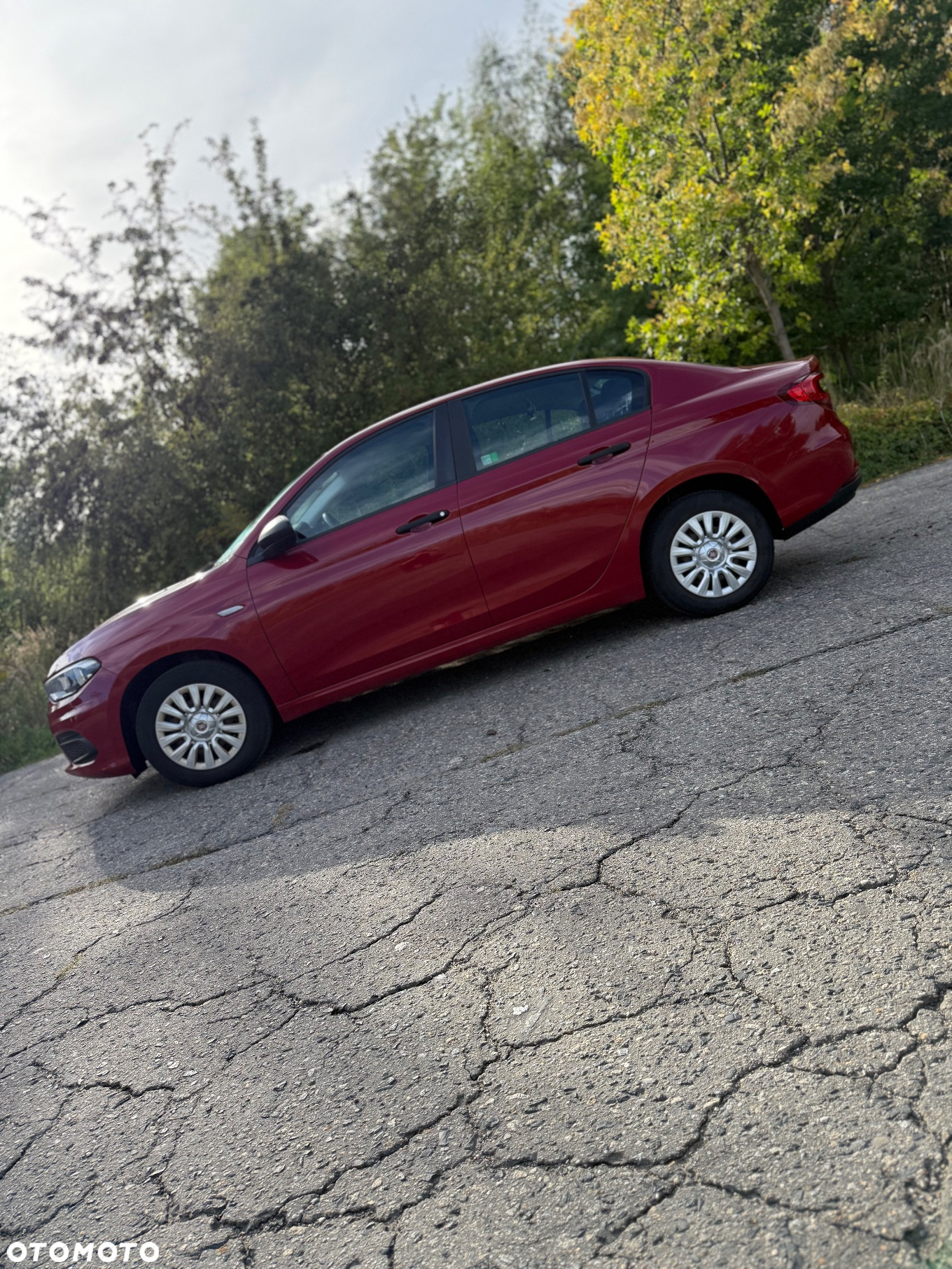 Fiat Tipo 1.4 16v Easy - 6