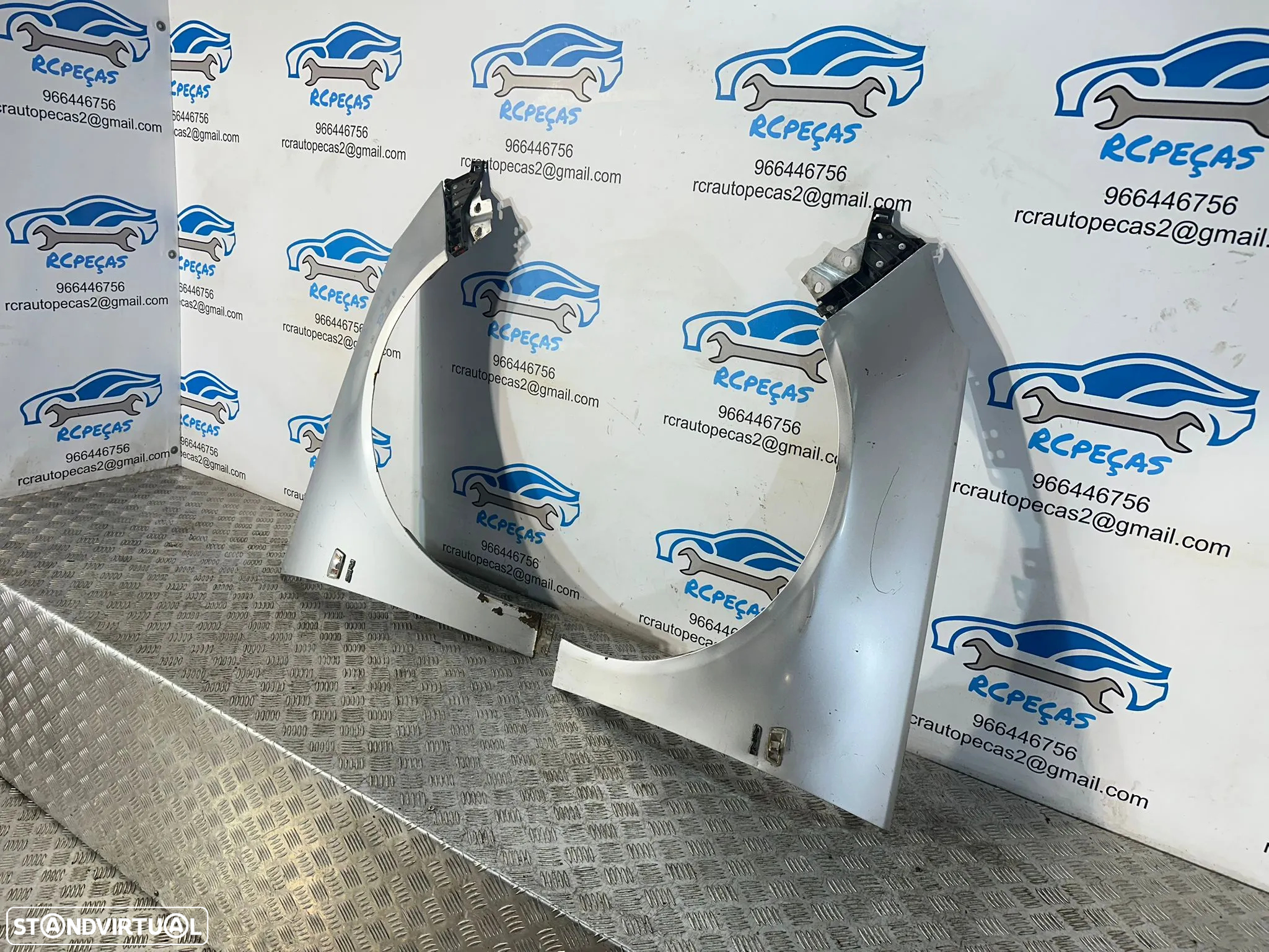 .Frente Completa Opel Insignia A 2.0 CDTi Diesel G09 2008 - 2013 - 21