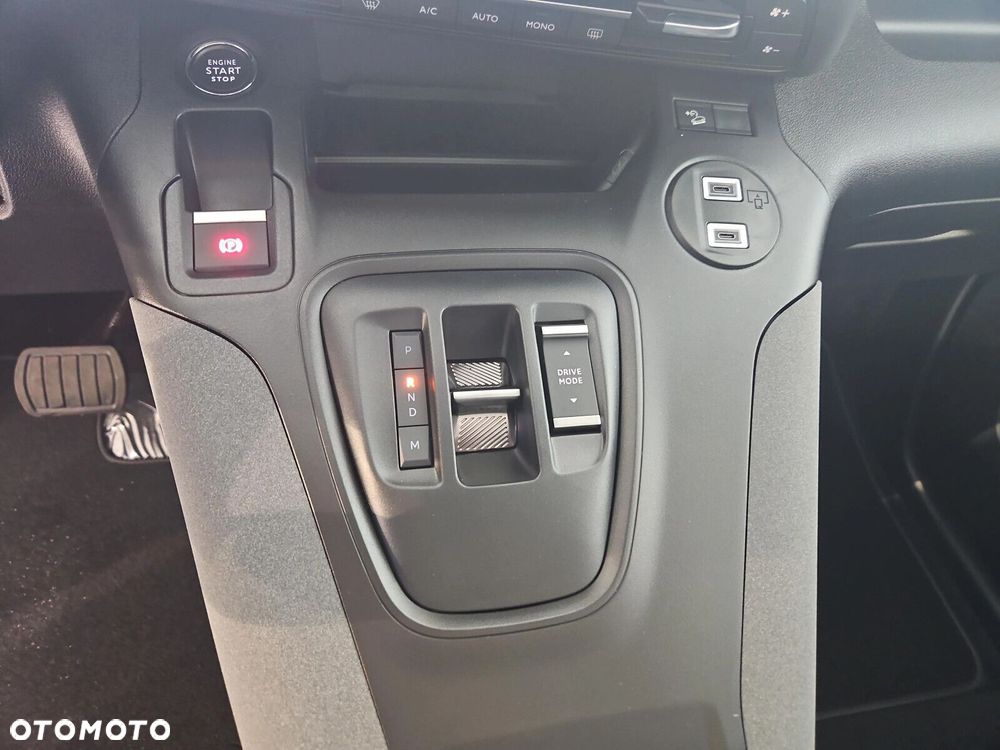 Peugeot Rifter Long 1.5 BlueHDI GT S&S - 18