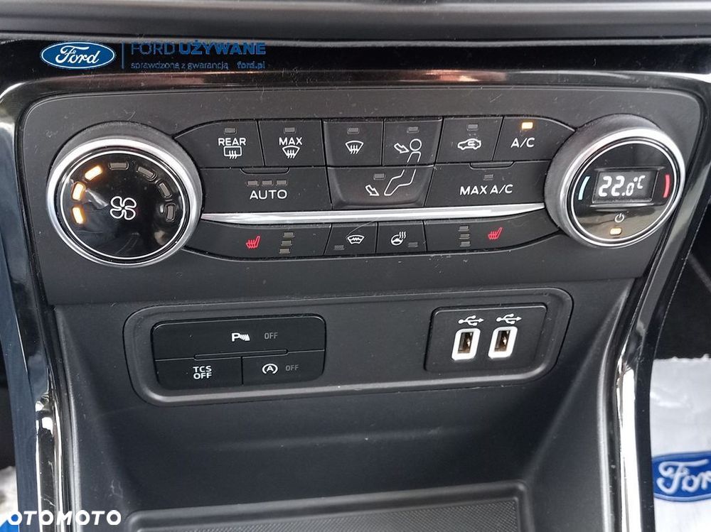 Ford EcoSport 1.0 EcoBoost Titanium ASS - 16