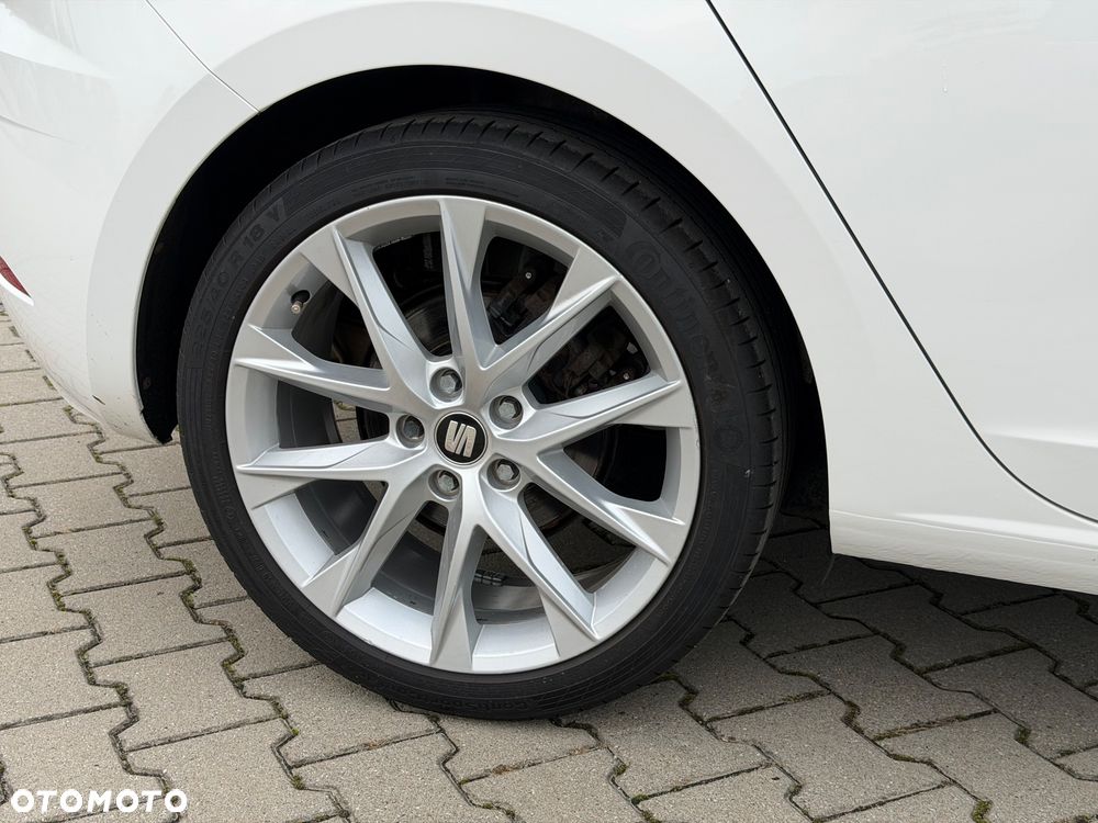 Seat Leon 1.4 TSI Start&Stop FR - 33