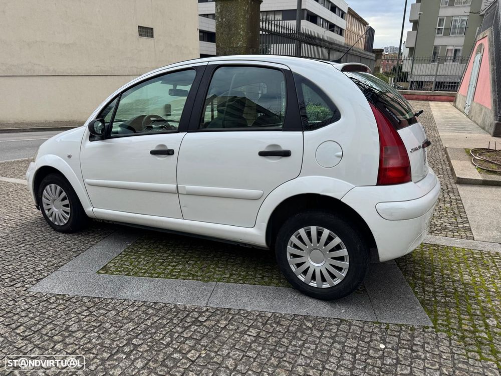 Citroën c3 - 2