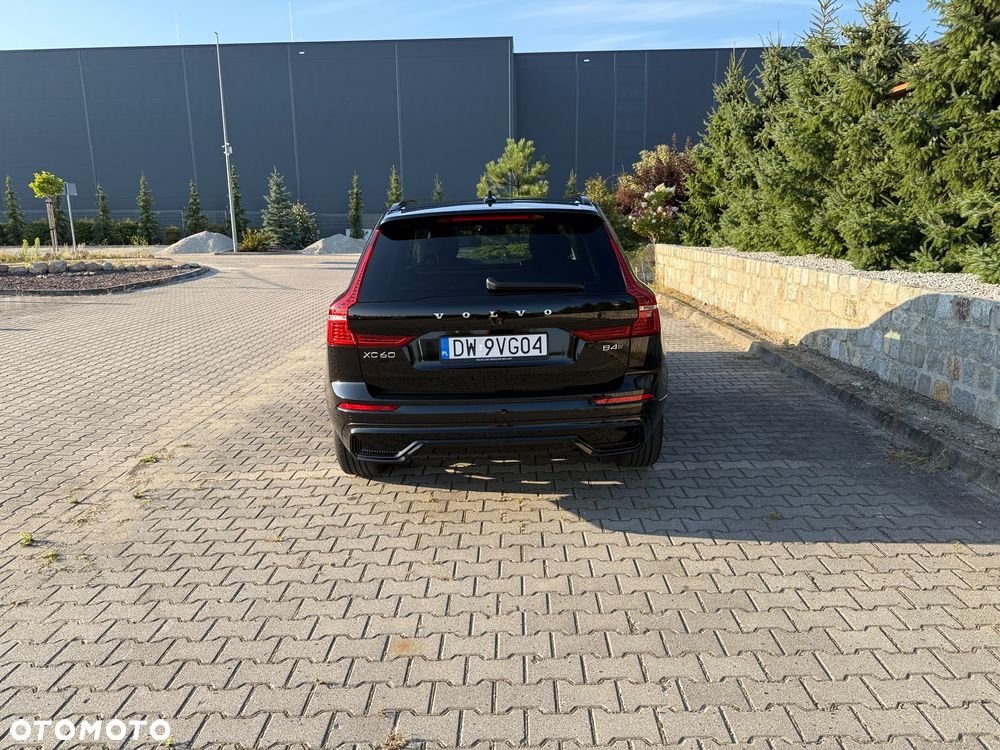 Volvo XC 60 - 7