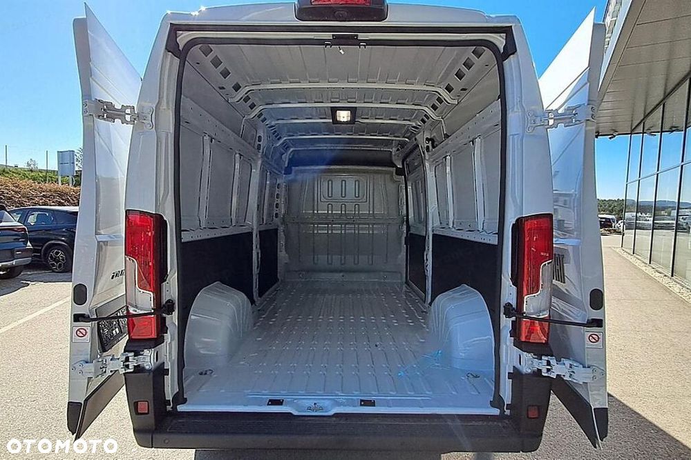 Fiat Ducato Maxi L3H2 AT8 2.2 140KM - 10