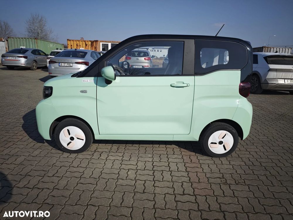 Cenntro Avantier - 7