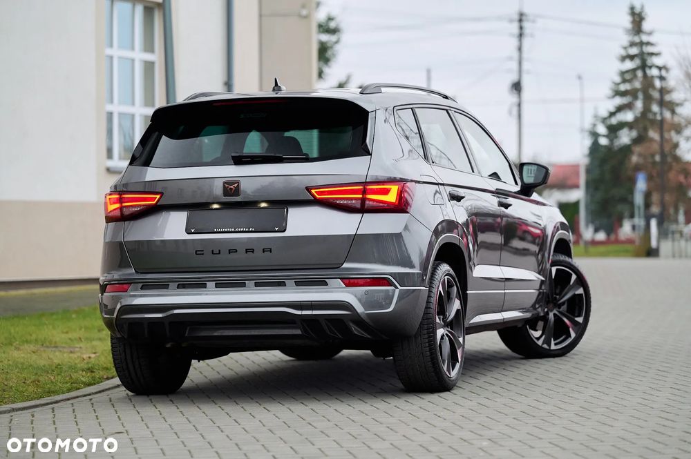 Cupra Ateca - 20