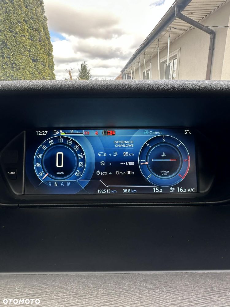 Citroën C4 Grand Picasso 1.6 e-HDi Exclusive ETG6 - 21