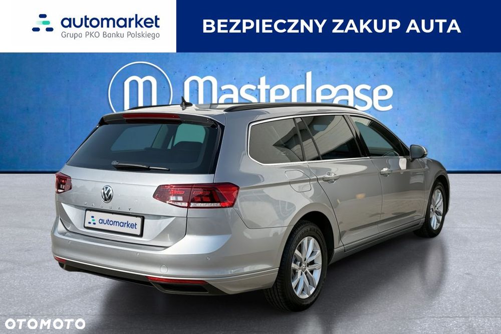 Volkswagen Passat 2.0 TDI EVO Business - 5