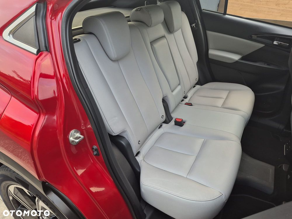 Mitsubishi Eclipse Cross 2.4 PHEV Instyle Plus - 11