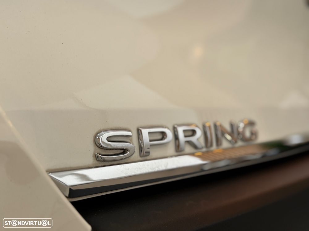 Dacia Spring Electric 45 Comfort Plus - 21