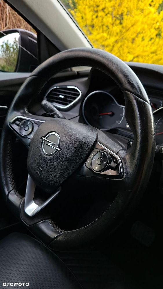 Opel Grandland X 1.6 T PHEV Elite - 31