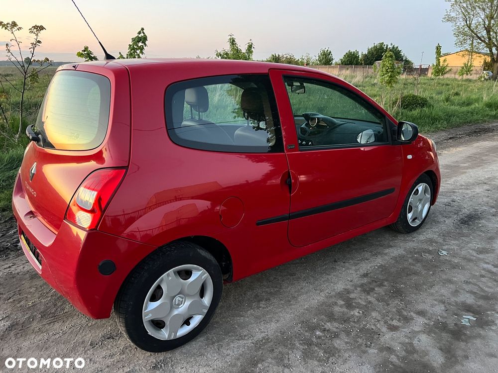 Renault Twingo - 4
