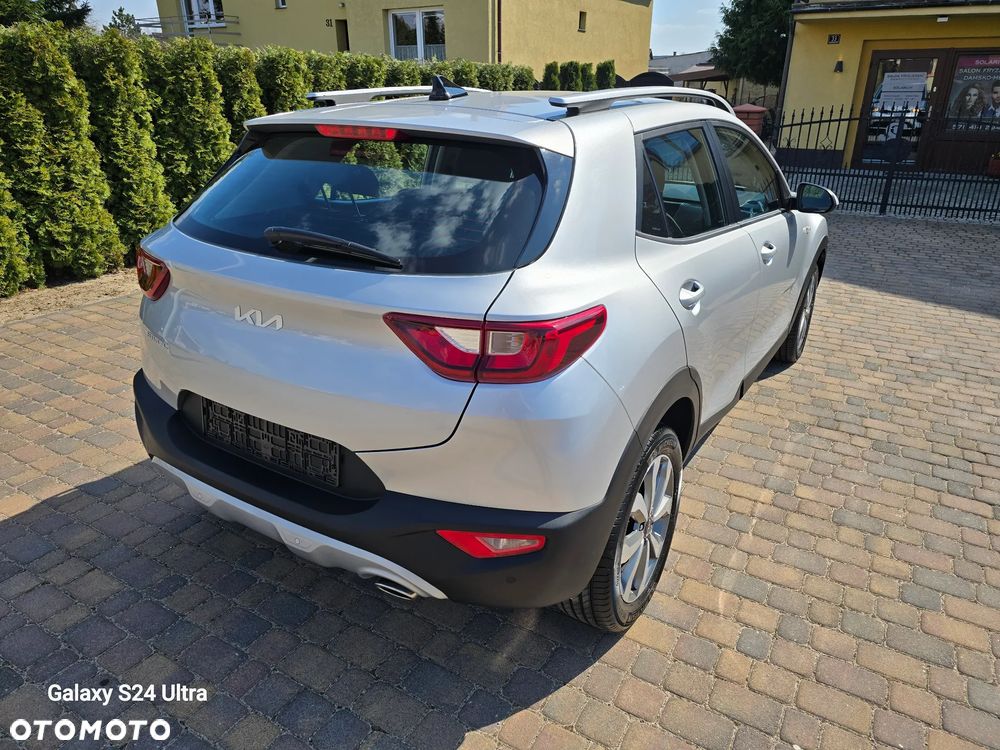 Kia Stonic 1.0 T-GDI 100 OPF DCT7 Edition 7 - 6