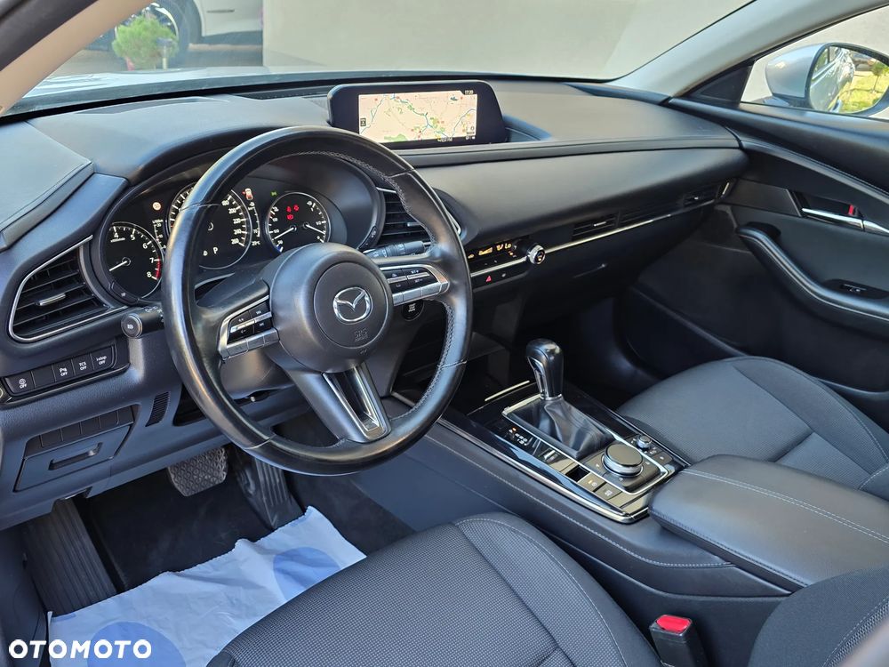 Mazda CX-30 - 22