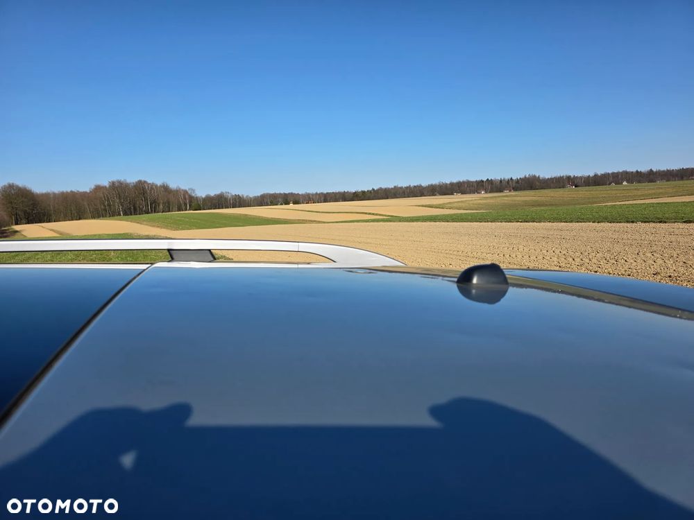 Nissan Qashqai 2.0 4 x 4 CVT I-Way - 17