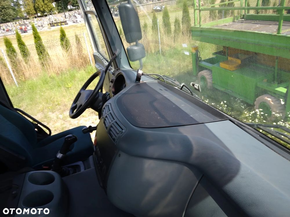 DAF 85.430 6x4 atlas tirre 181 - 9