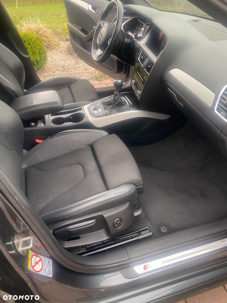Audi A4 Avant 2.0 TDI DPF Ambition - 2
