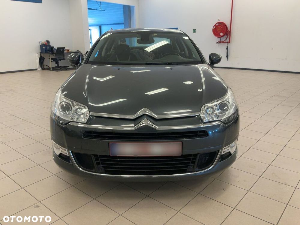 Citroën C5 BlueHDi 180 S&S EAT6 Exclusive - 3