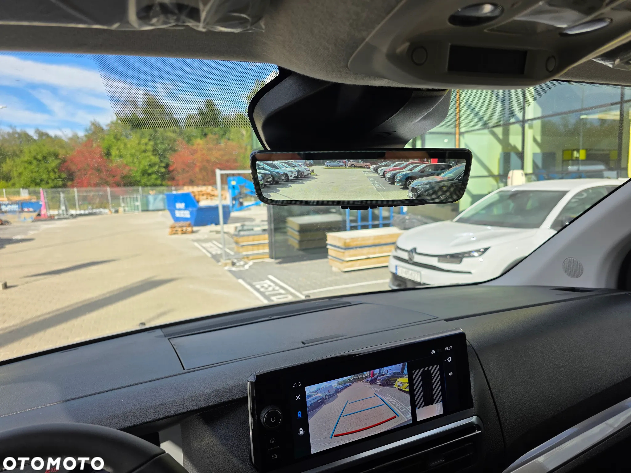 Opel Vivaro - 12