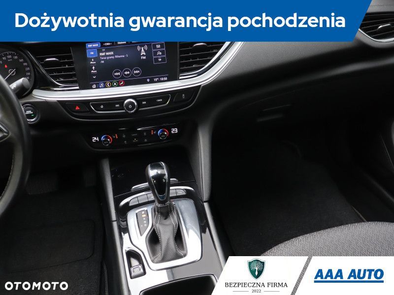 Opel Insignia - 9