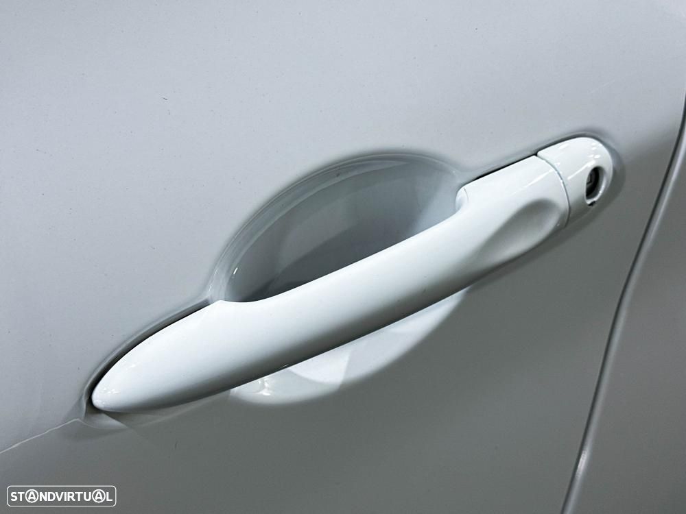 Renault Zoe (c/ Bateria) Zen 50 - 16