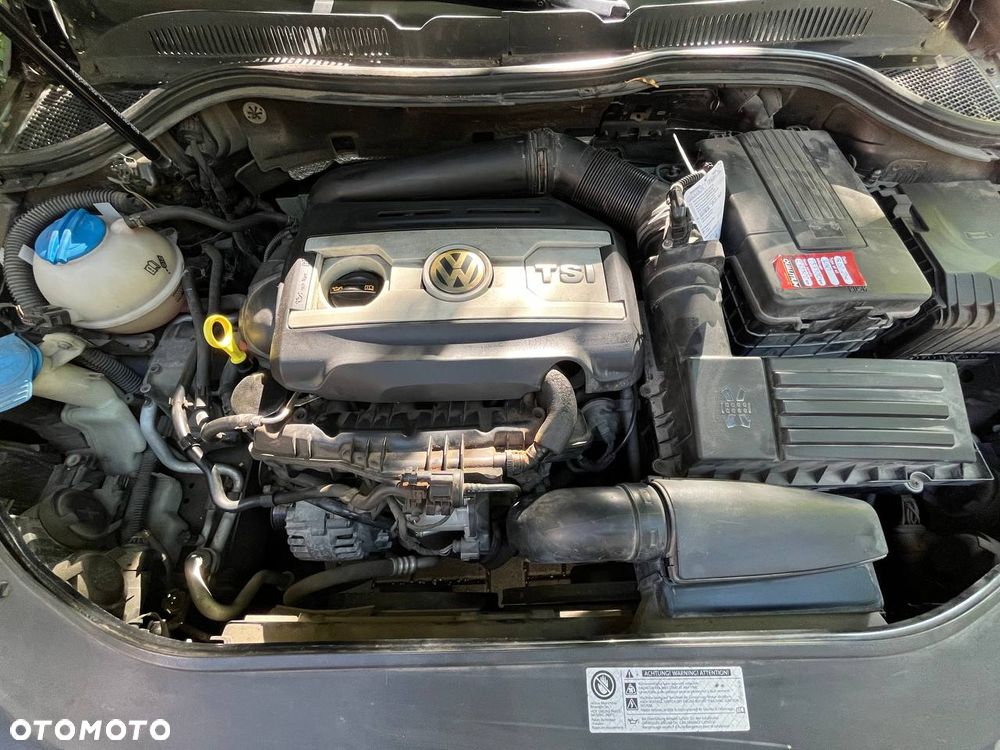 Volkswagen CC - 6